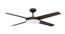 Kendal AC21352-ARB - 52" LED CEILING FAN - DC MOTOR